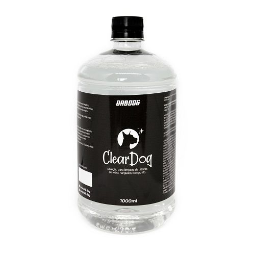 ClearDog - Soluo Limpadora Dabdog 1 L